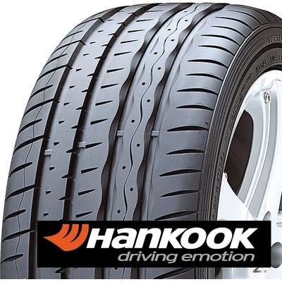 Hankook K107 Ventus S1 evo 195/40 R17 81W