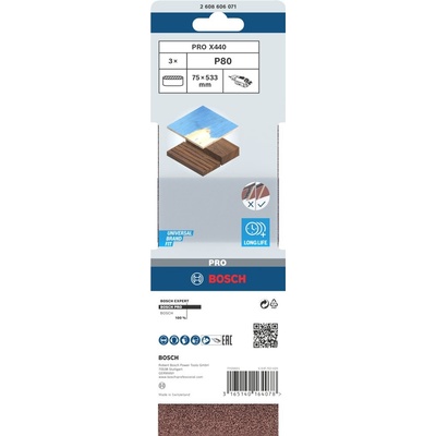 Bosch 2.608.606.071