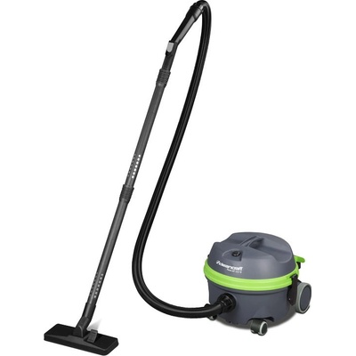 Cleancraft CAT 112 Q třída A