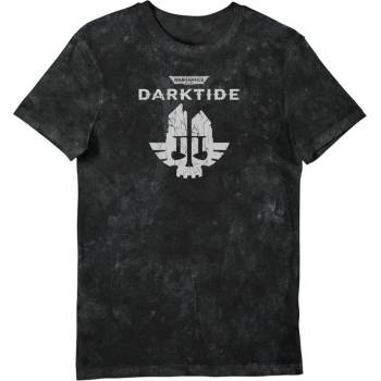Tričko Warhammer 40 000: Darktide Rejects Will Rise