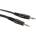 Roline Cable 3.5mm-M/M 2m, Roline 11.09. 4502