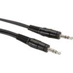 Roline Cable 3.5mm-M/M 2m, Roline 11.09. 4502