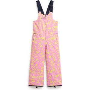 Namuk Детски ски панталон Namuk Kid's Corbet Skihose Nest Ski trousers - Canary - размер 152 (EU) (701-4551-0117)
