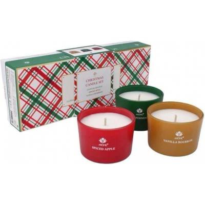 AROME Spiced Apple, Peppermint Vanilla 3 x 85g
