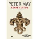 Knihy Černé světlo - May Peter