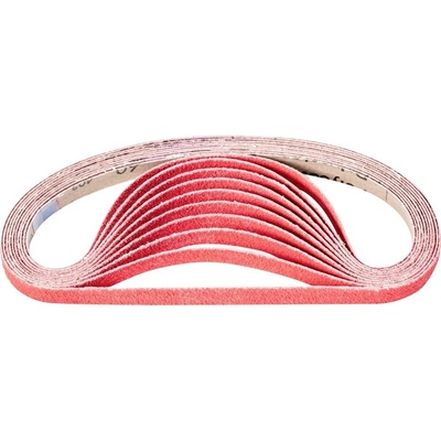 PFERD TOOLS BA 12/520 CO-COOL 60 45020073 brúsny pás Zrnitosť 60 (d x š) 520 mm x 12 mm 100 ks