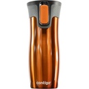 Contigo West Loop Termohrnček 2.0 tangerine 470 ml
