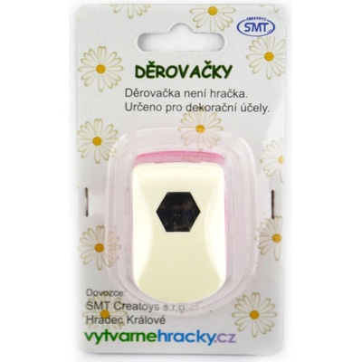 SMT Creatoys 16 mm 6-úhelník – Zboží Dáma