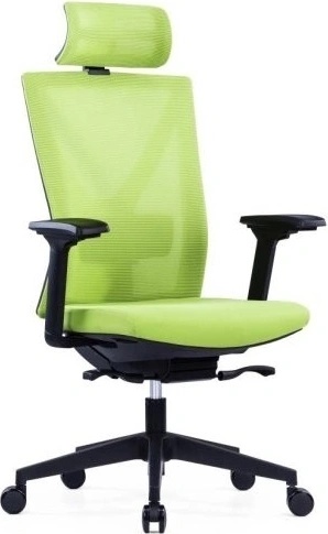 Office Pro Židle kancelářOffice Pro Nyon ská Nyon, zelená