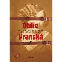 Otilie Vranská - Radek Galaš