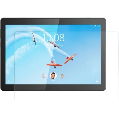 Удароустойчив стъклен протектор за екран за Lenovo Tab M10