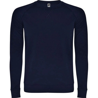 Roly Annapurna pánska mikina SU1104 Navy Blue 55