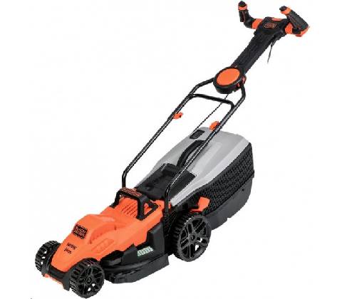 Black & Decker BEMW461ES