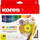 Kores 93350 50 ks