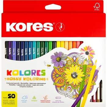 Kores 93350 50 ks
