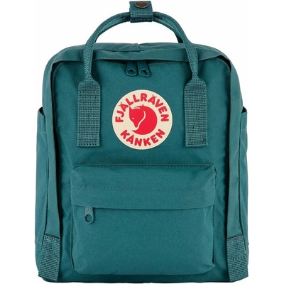 Fjällräven Kånken MiniTeal 7 l