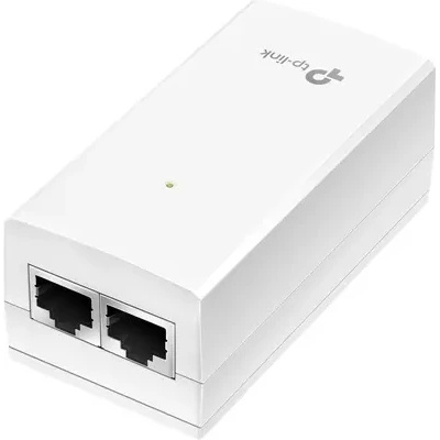 TP-Link PoE Инжектор, TP-Link, Omada, POE4818G, 48VDC, 18W, GbE (POE4818G)