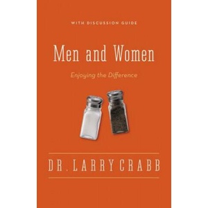 Men and Women | Larry Crabb (ISBN: 9780310336884)