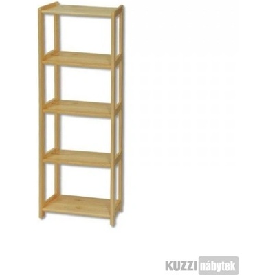 Drewmax Regál RG 123