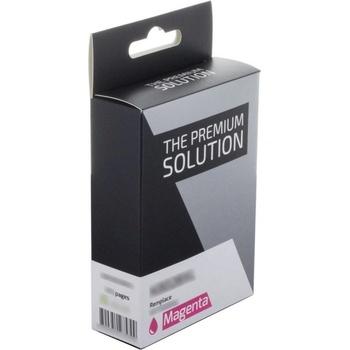 Image 1 of Compatible C4912a (hp82) Репроизведена мастилена касета (магента)