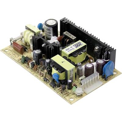 MEAN WELL PSD-45B-12 DC / DC menič napätia 12 V/DC 45 W Počet výstupov: 1 x