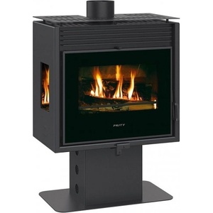 Prity PM3L E 11 kW Камини