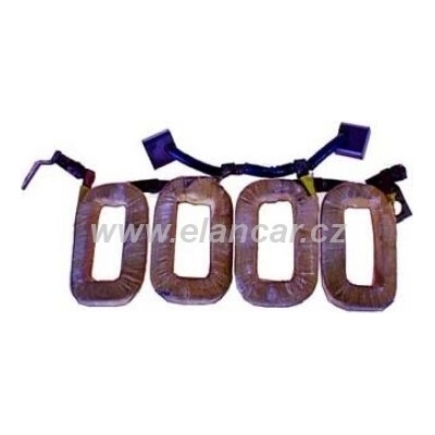 Stator startéru - Magneti Marelli 74894121