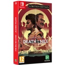 Microids Agatha Christie Death on the Nile (Switch)