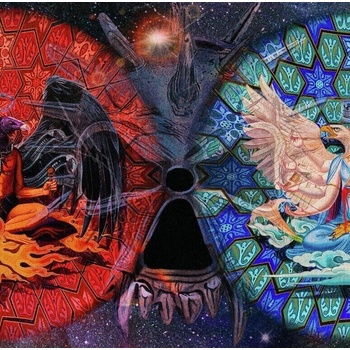 Corrosion Of Conformity - Good God / Baad Man (Gatefold / Obi) J13(2 LP) (4065629754150)