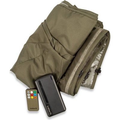 Trakker Parní Štít s Osvětlením Tempest RS 150 Nitelife Vapour Shield