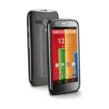 Motorola Moto G Shocking