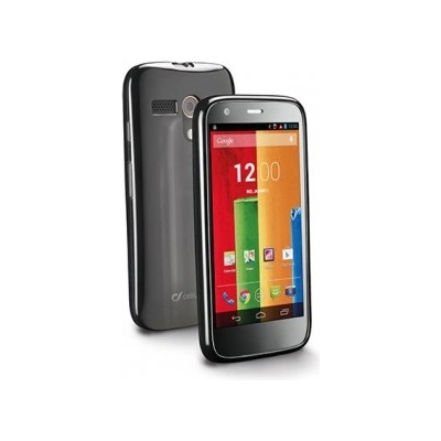 Motorola Moto G Shocking