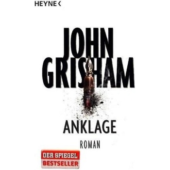 Anklage - Grisham, John