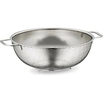 KELA KELA Cedník s rukoväťami nerez 18/10 ARES 23.5 cm KL-11982 (KL-11982)