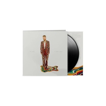 Vinyl - MINGUS AH UM