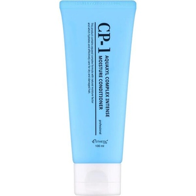 Esthetic House CP-1 Aquaxyl Complex Intense Moisture Conditioner - Хидратиращ балсам за коса 100мл