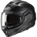 HJC F100 Solid semi flat
