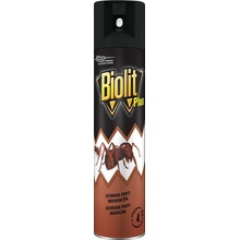 Biolit Plus Sprej proti mravcom 400 ml