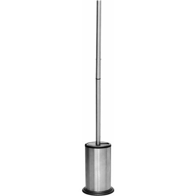 Ridder HANDICAP WC kefa extra dlhá rukoväť 51 cm nerez mat A112400
