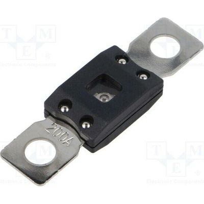 GLOSO BDFM-200 Pojistka: tavná; automobilová; 200A; 32÷72VDC; 68,1mm