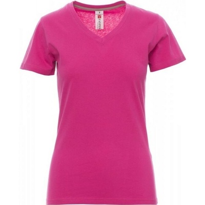 Payper V-neck Lady 150 žlutá