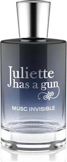 Juliette Has A Gun Musc Invisible EDP 100 ml