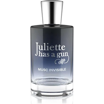 Image 1 of Juliette Has A Gun Musc Invisible EDP 100 ml