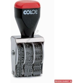 Colop 04000