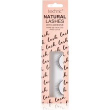 Technic Cosmetics Natural Lashes BC21 1 pár