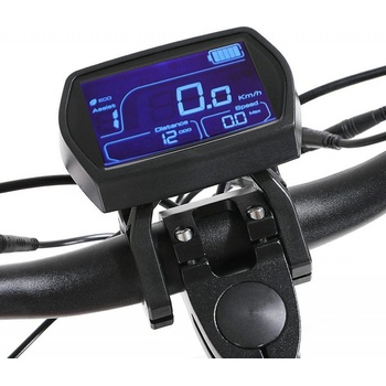 Kugoo G2 PRO displej