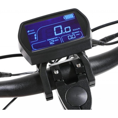 Kugoo G2 PRO displej