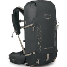 Osprey Talon Velocity 30 l dark charcoal tumbleweed yellw