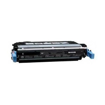Compatible Тонер касета за Hewlett Packard CLJ 4730mfp Cyan (Q6461A) eb7269