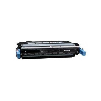 Compatible Тонер касета за Hewlett Packard CLJ 4730mfp Cyan (Q6461A) eb7269